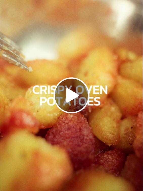 Unlock Ultra-Crispy Roasted Red Potatoes: The Baking Soda Secret